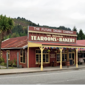 Bearded Mining Company